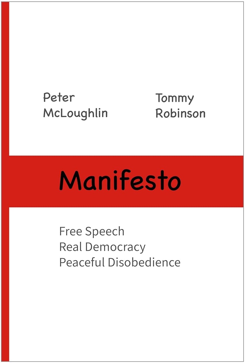 Manifesto (Paperback)