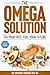 The Omega Solution by Dr. Graham Jenkins BSc DC