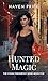 Hunted Magic (The Vivian Fo...