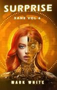 Surprise: Xane Volume 6