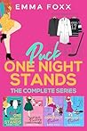Puck One Night Stands: The Complete Series (Chicago Racketeers) Puck One Night Stands: The Complete Series (Chicago Racketeers)
