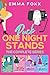 Puck One Night Stands: The Complete Series (Chicago Racketeers)