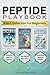 Peptide Playbook 3 in 1 Col...