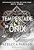 Tempestade de ônix (O Empyriano, #3)