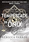 Tempestade de ônix by Rebecca Yarros