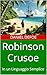 Robinson Crusoe: In un Ling...