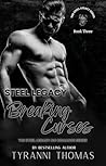 Breaking Curses (The Steel Legacy series Book 3) Breaking Curses (The Steel Legacy series Book 3)