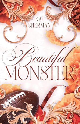Beautiful Monster (Italian Edition)