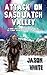 Attack on Sasquatch Valley