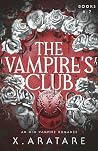 The Vampire's Clu...