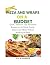 PIZZA & WRAPS ON A BUDGET: ...