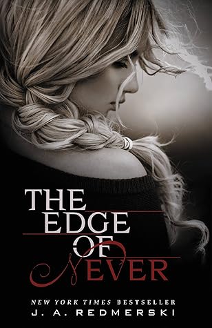 Edge of Never (The Edge Book 1)