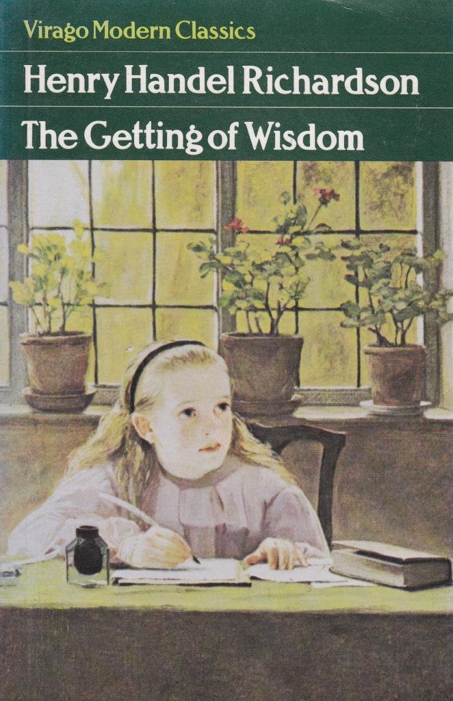 The Getting of Wisdom