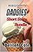 Naughty Daddies Book Bundle...