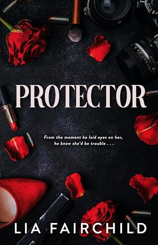 Protector (Kindle Edition)