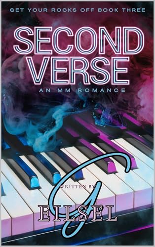 Second Verse (Get Your Rocks Off #3)