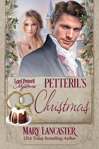 Petteril's Christmas (Lord Petteril Mysteries #7)
