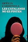 Les catalanes no ...
