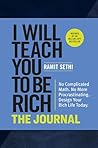 I Will Teach You to Be Rich: The Journal (Kindle Scribe Only)