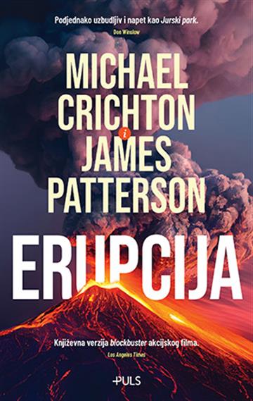 Erupcija