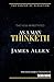 As a Man Thinketh (Annotated)