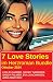 7 Love Stories im Herzroman...