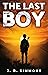 The Last Boy (The Genome Trilogy)
