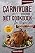 Carnivore Diet Cookbook For Beginners by Virginia Pierce