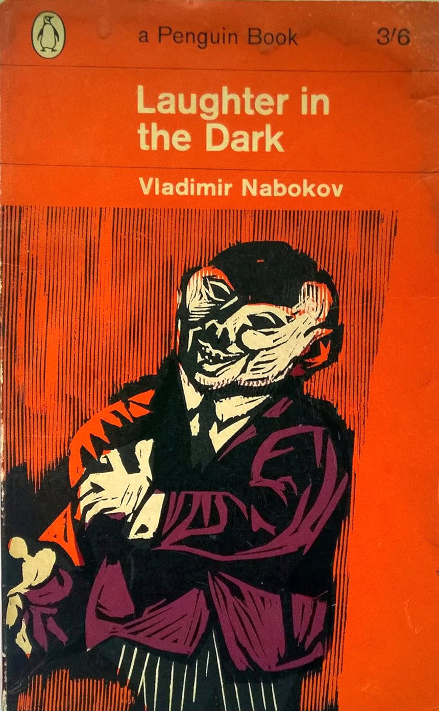 Laughter in the Dark