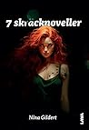 7 skräcknoveller