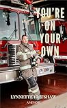 You're On Your Own by Lynnette Fritshaw