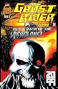 Ghost Rider 2099 (1994-1996) #24