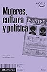 Mujeres, cultura ...