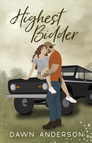 Highest Bidder (Kindle Edition)