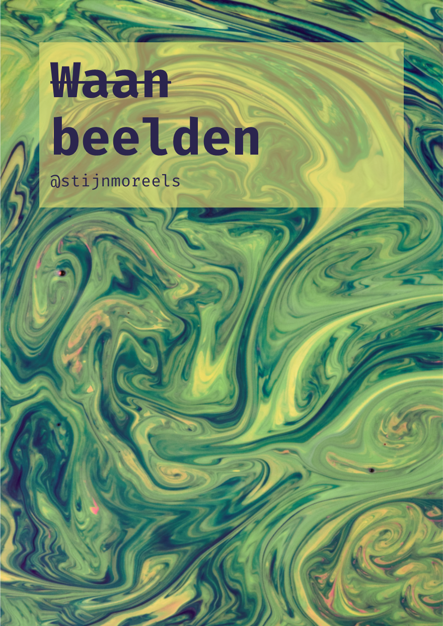 Waanbeelden