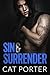 Sin & Surrender Small Town Motorcycle Club Romance (Lock & Key MC Romance Book 12) by Cat Porter