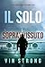 Il Solo Sopravvissuto (Un thriller ricco di azione con Alex Hawkins—Libro 1) (Italian Edition)