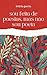 sou feita de poesias, mas não sou poeta by Leticia García
