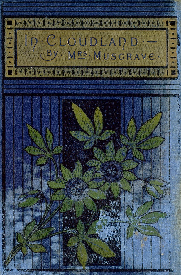 In Cloudland (Unknown Binding)