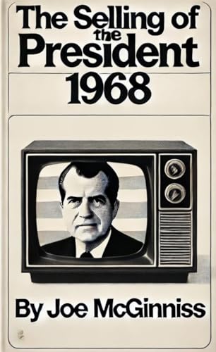 The Selling of the President (Kindle Edition)