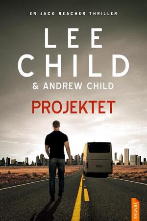 Projektet (En Jack Reacher-thriller, #28)