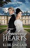Feuding Hearts: T...