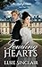 Feuding Hearts: The Feud of Hearts Book 1: An Enemies to Lovers Clean Regency Romance