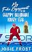 My Fake Engagement to the Grumpy Billionaire Hockey Star by Josie Frost