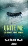 Unite me: Destroy...