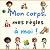 Mon corps, mes règles à moi !
