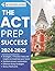 ACT PREP SUCCESS by Academia Jones