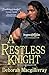 A Restless Knight (Dragons of Challon Book 1)