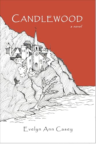 Candlewood (Kindle Edition)