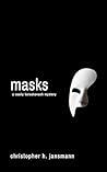 Masks: A Vasily Korsokovach Mystery (Vasily Korsokovach Investigates Book 8)